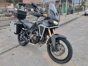 Honda Crf 1000  | Mobile.bg    2