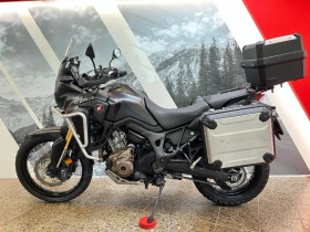 Honda Crf 1000  | Mobile.bg    15