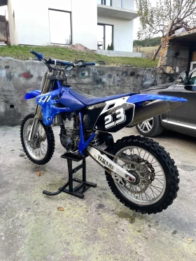 Yamaha Yzf | Mobile.bg    7