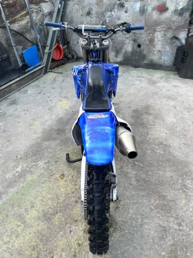 Yamaha Yzf | Mobile.bg    8