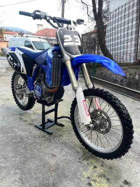 Yamaha Yzf | Mobile.bg    4