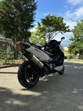 Yamaha T-max, снимка 3