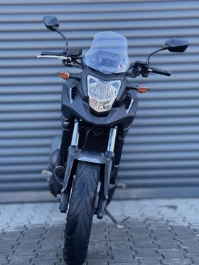 Honda Nc 750 ABS/БЕЗ АНАЛОГ/12000 км, снимка 3 - Мотоциклети и мототехника - 53661492