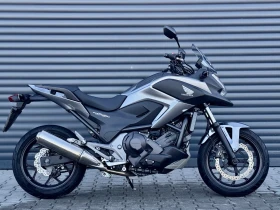 Honda Nc 750 ABS/БЕЗ АНАЛОГ/12000 км, снимка 6 - Мотоциклети и мототехника - 53661492