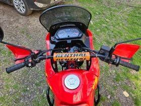 Honda Nx 650 Dominator | Auto.bg — изображение 4