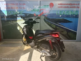Piaggio Medley 125 ABS LED  | Auto.bg — изображение 8