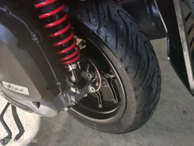 Piaggio Medley 125 ABS LED  | Auto.bg — изображение 7