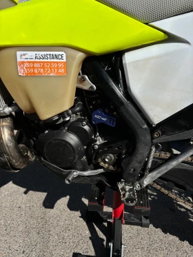 Husqvarna TE 300i | Mobile.bg � ����� ������ 4