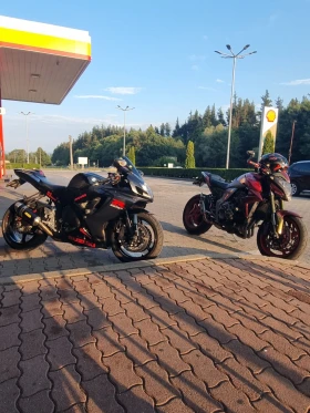 Suzuki Gsxr �7 | Mobile.bg � ����� ������ 12