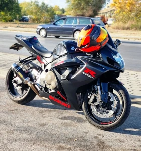 Suzuki Gsxr �7 | Mobile.bg � ����� ������ 3