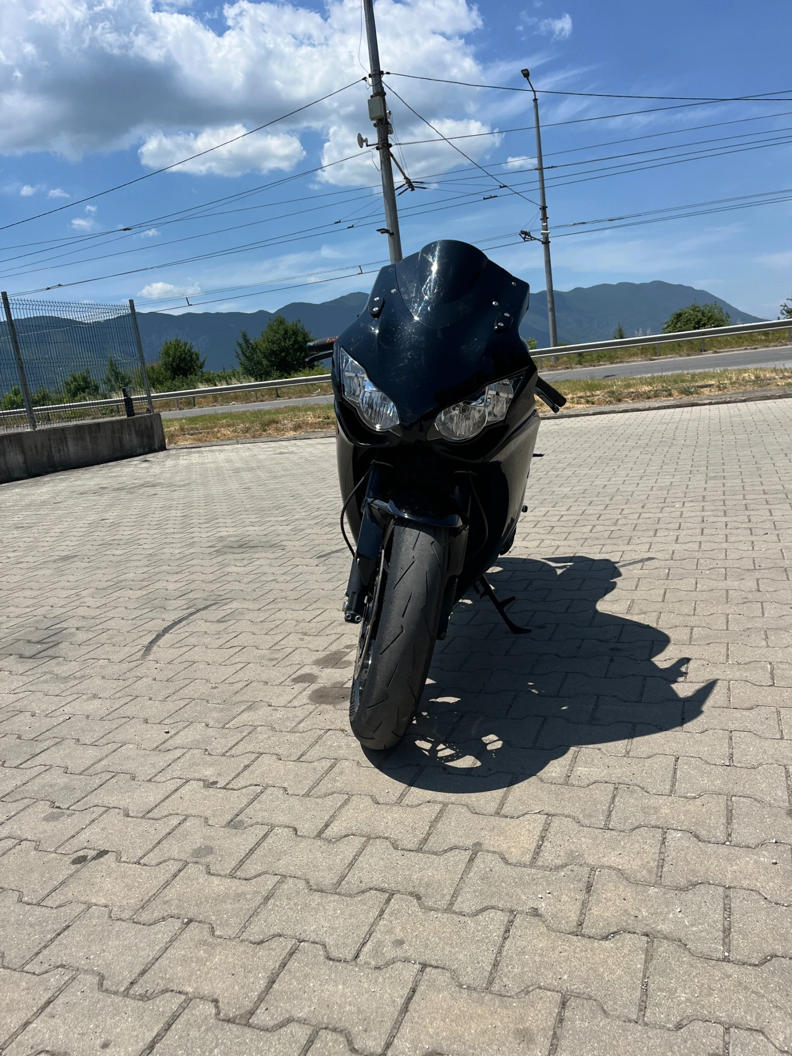 Honda Cbr | Mobile.bg   1