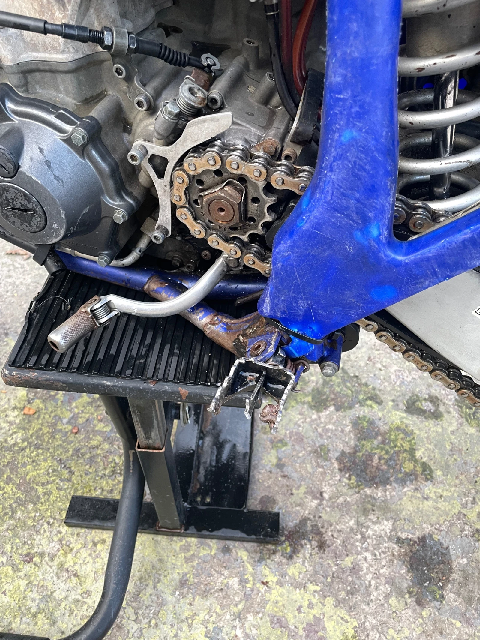 Yamaha Yzf | Mobile.bg   11