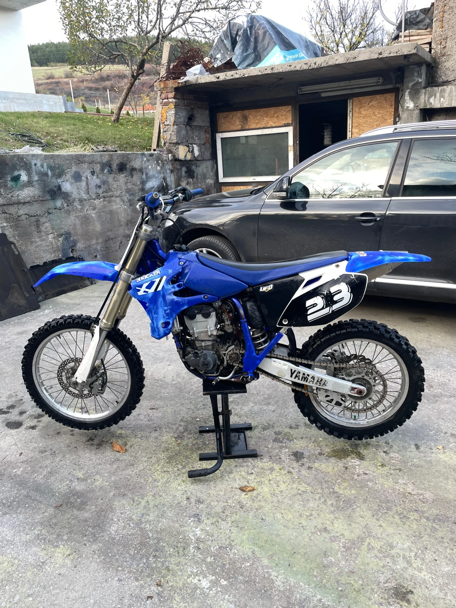 Yamaha Yzf | Mobile.bg   1