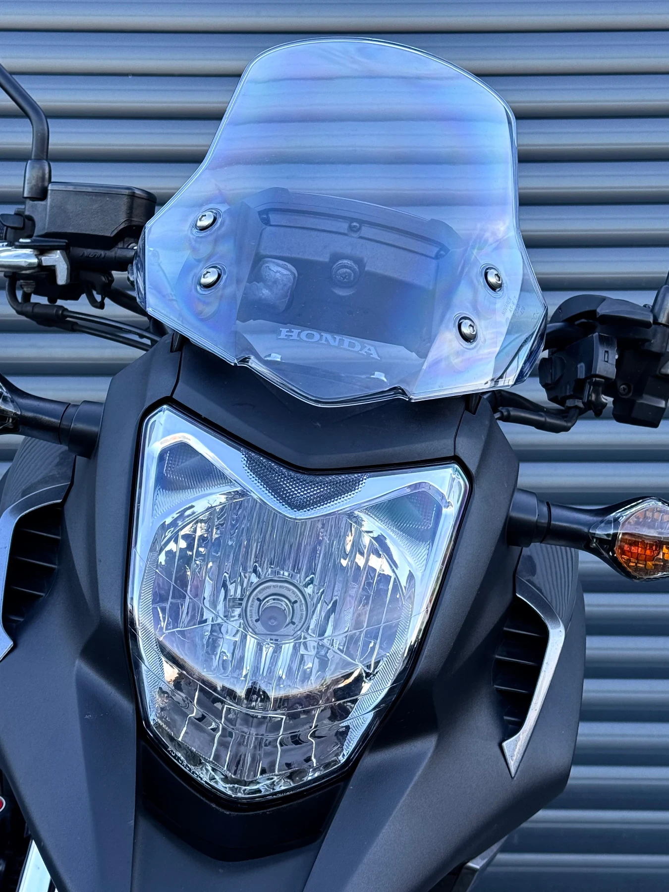 Honda Nc 750 ABS/БЕЗ АНАЛОГ/12000 км - изображение 4