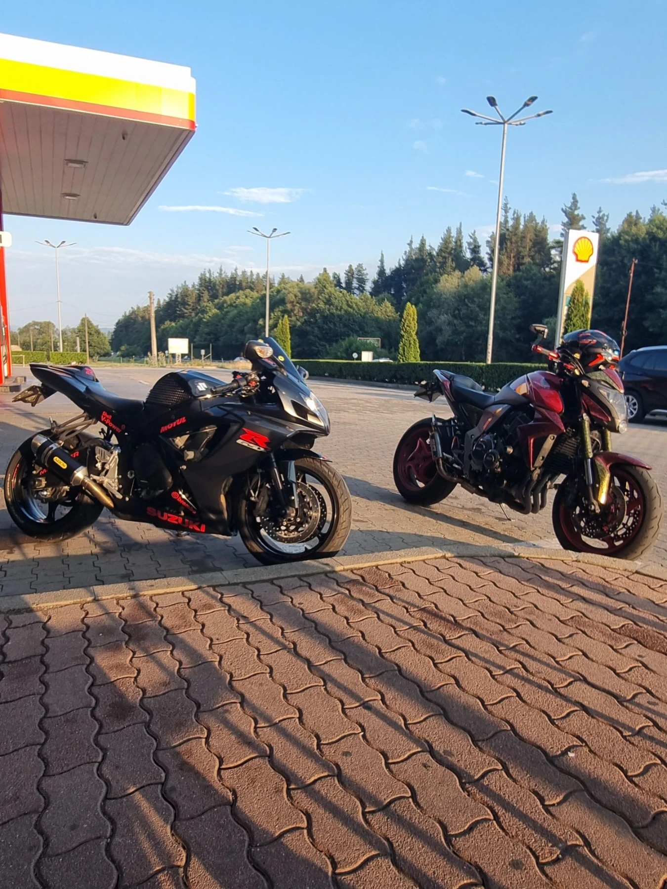 Suzuki Gsxr �7 | Mobile.bg � ����������� 12