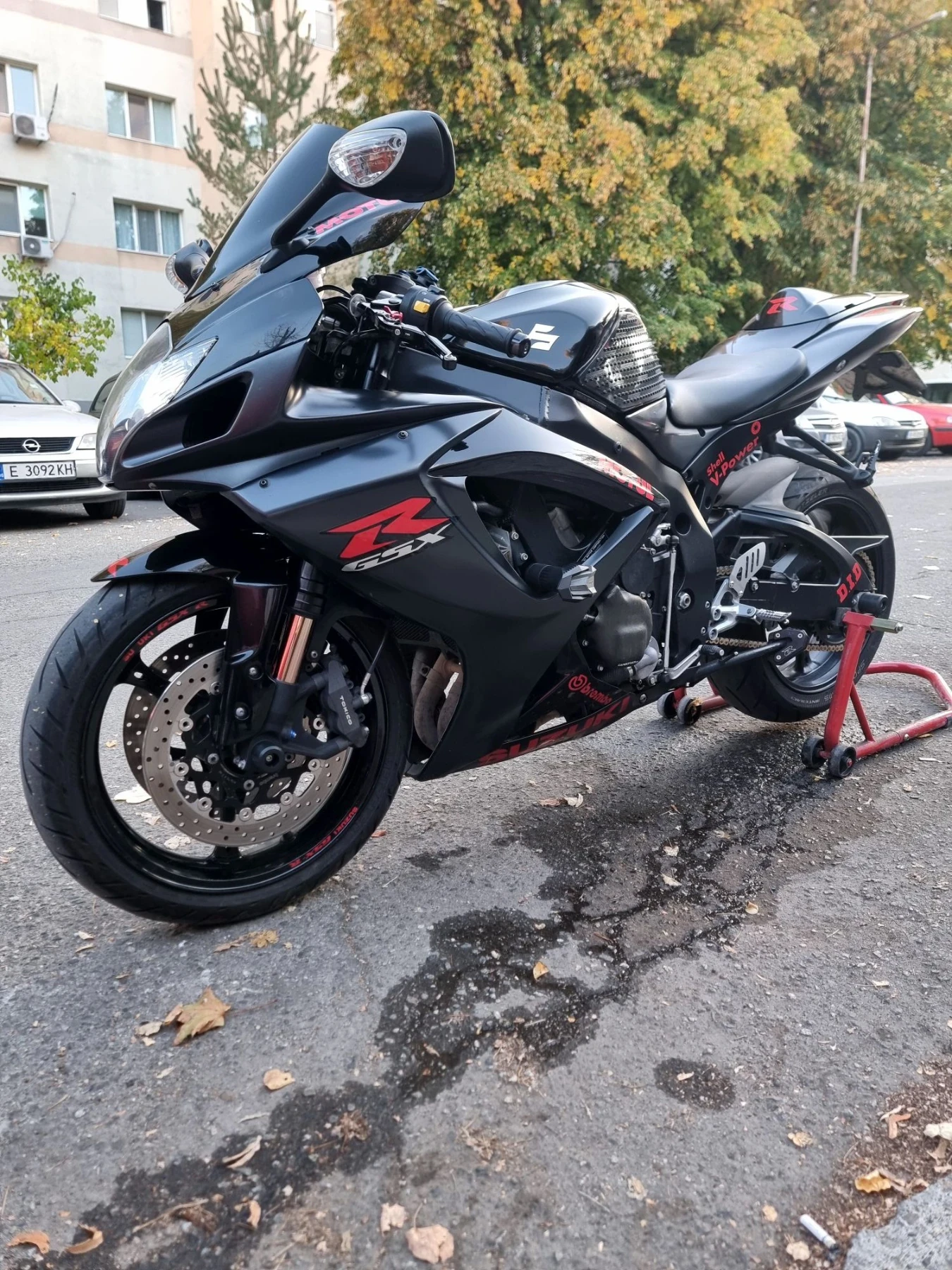 Suzuki Gsxr �7 | Mobile.bg � ����������� 4