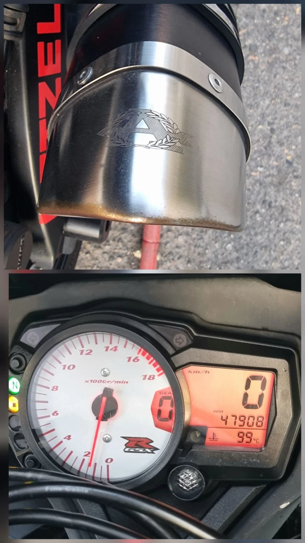 Suzuki Gsxr �7 | Mobile.bg � ����������� 8