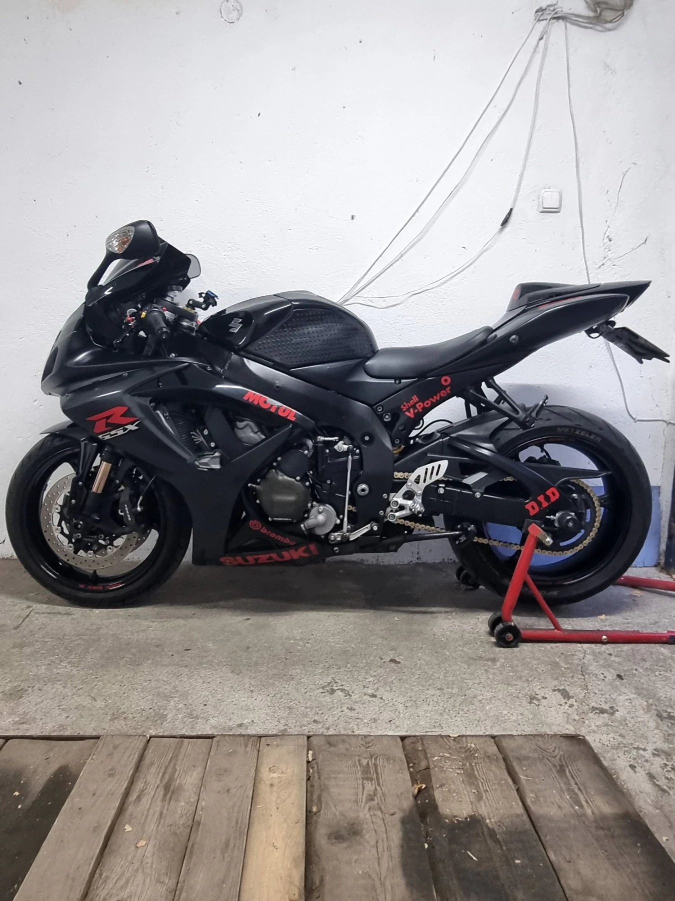 Suzuki Gsxr �7 | Mobile.bg � ����������� 5