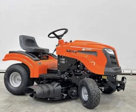 Специализирани машини Други Косачка Daewoo DA1066HX, снимка 1