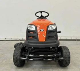 Специализирани машини Други Косачка Daewoo DA1066HX, снимка 2