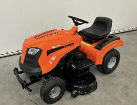 Специализирани машини Други Косачка Daewoo DA1066HX, снимка 12