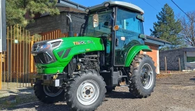 Обява за продажба на Трактор Tavol TL504  ~27 720 лв. - изображение 3
