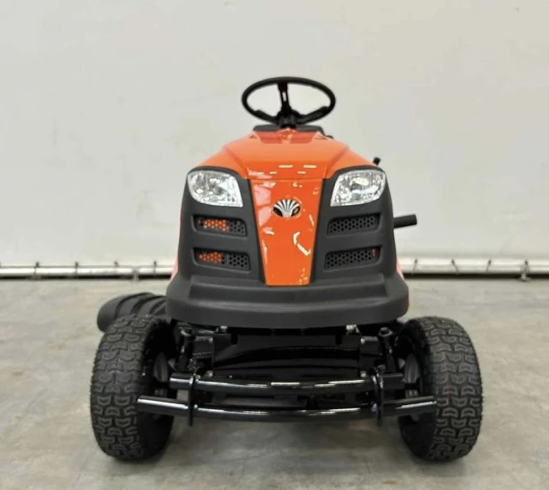 Специализирани машини Други Косачка Daewoo DA1066HX, снимка 2 - Селскостопанска техника - 52033195