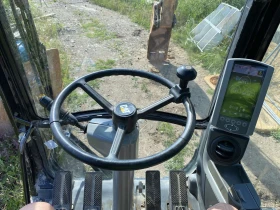 Багер Cat 318, снимка 8