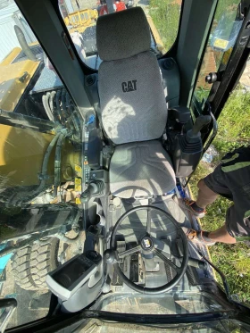Багер Cat 318, снимка 5