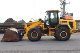 Челен товарач JCB 436EZX, снимка 4