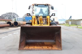 Челен товарач JCB 436EZX, снимка 2