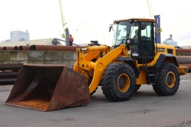 Челен товарач JCB 436EZX, снимка 3