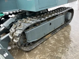 Багер Yanmar YB10-3 - ОЧАКВАН 14.08.2026!!! | Auto.bg — изображение 6