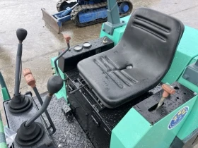 Багер Yanmar YB10-3 - ОЧАКВАН 14.08.2026!!! | Auto.bg — изображение 7