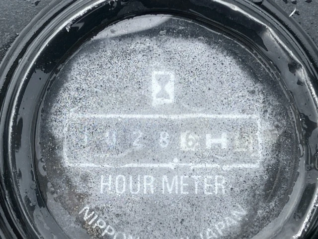 ����� Yanmar YB10-3 - ������� 14.08.2026!!! | Mobile.bg � ����������� 8