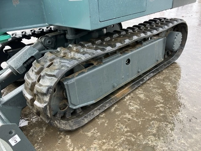 ����� Yanmar YB10-3 - ������� 14.08.2026!!! | Mobile.bg � ����������� 6