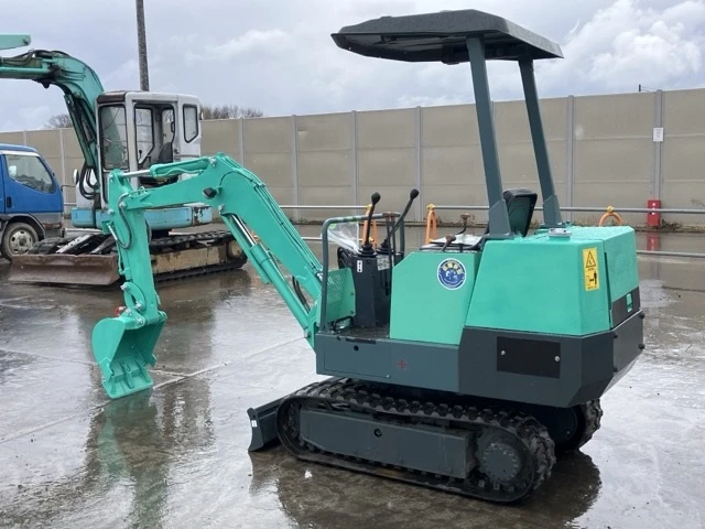 ����� Yanmar YB10-3 - ������� 14.08.2026!!! | Mobile.bg � ����������� 3