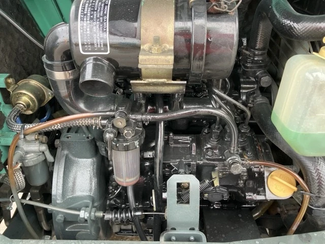 ����� Yanmar YB10-3 - ������� 14.08.2026!!! | Mobile.bg � ����������� 9