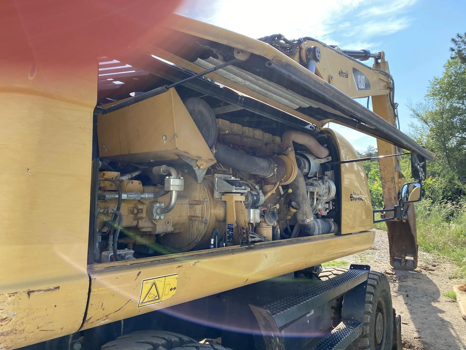  Cat 318 | Mobile.bg   12