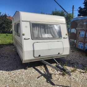 ������ �������� Knaus