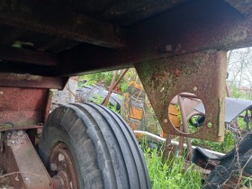 За трактор Други 22 тонно, снимка 14 - Ремаркета - 45812869