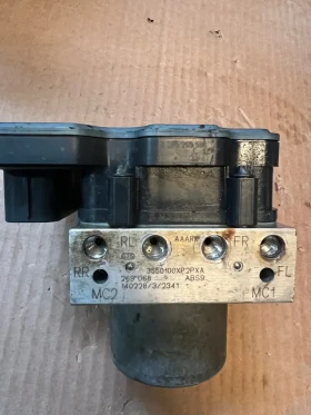 3550100XP2PXA ABS помпа GREAT WALL STEED 0265805080, снимка 2