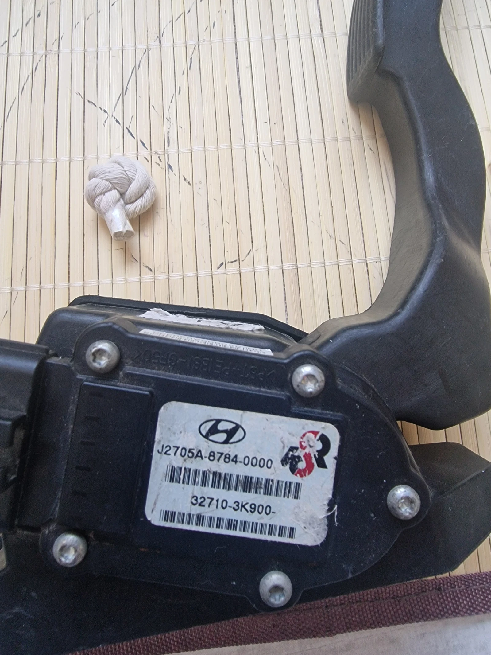 32710-3K900-����� ��� HYUNDAI SONATA2.0i | Mobile.bg � ����������� 1