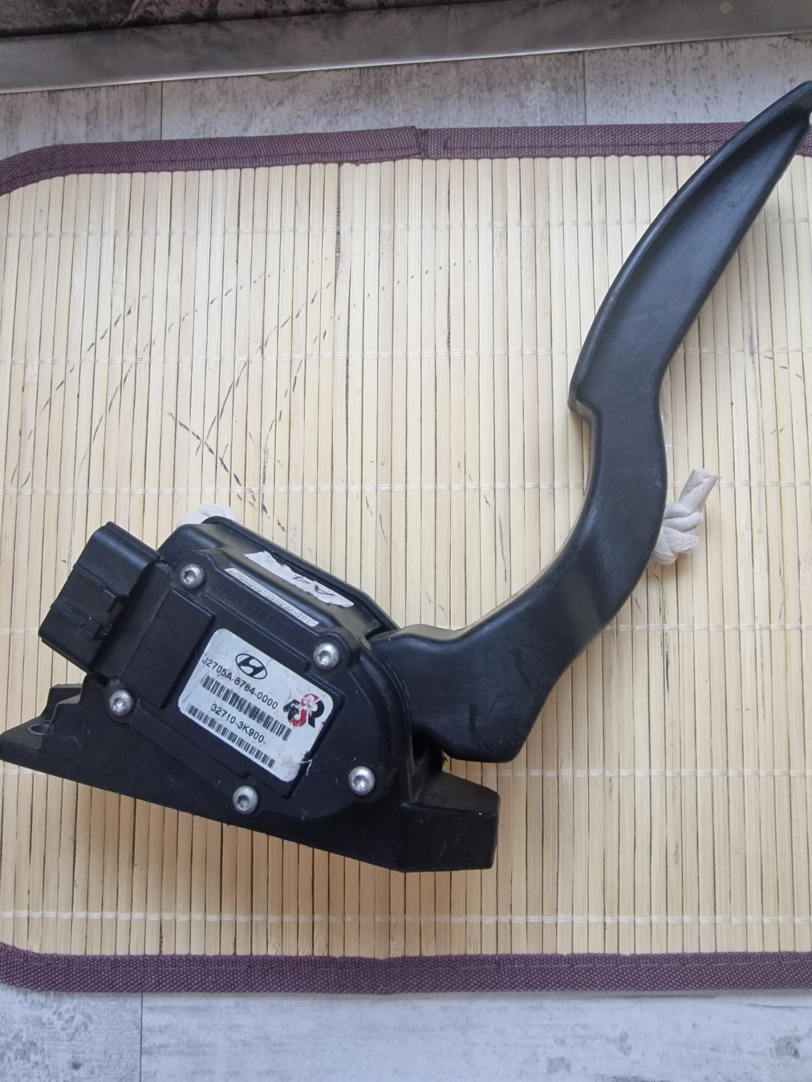 32710-3K900-����� ��� HYUNDAI SONATA2.0i | Mobile.bg � ����������� 2