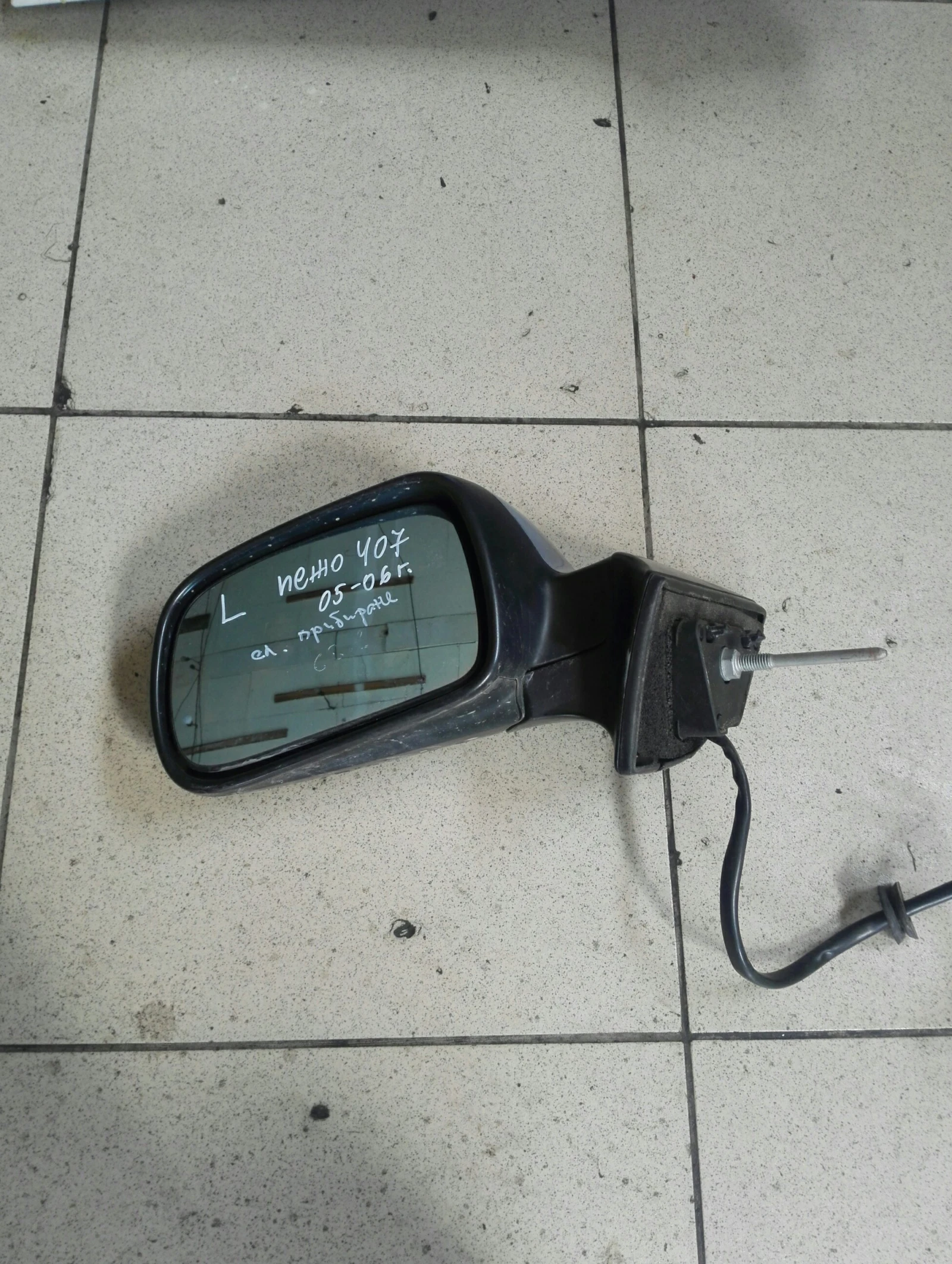 �������� ���� ���� 407 (� �� ���������) | Mobile.bg � ����������� 1