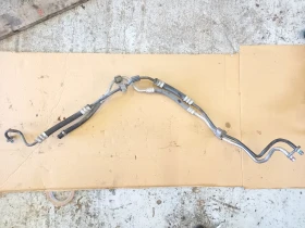 Маркуч,тръба хидравлика Пежо 3008 1.6хди 
