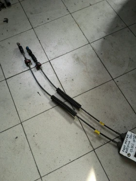 Жило скорости Рено Меган 1.9дци (6 скорости)