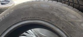 Гуми Летни 215/70R16, снимка 8
