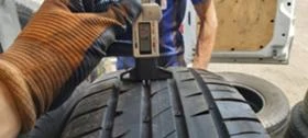 Гуми Летни 215/70R16, снимка 4