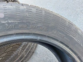 Гуми Летни 215/55R17, снимка 8